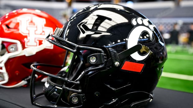 helmet